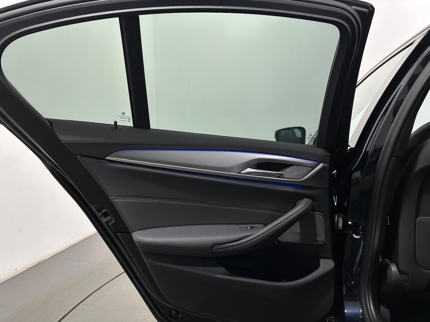 Used BMW 5 Series 2019 for sale - 78006416: Photo 40