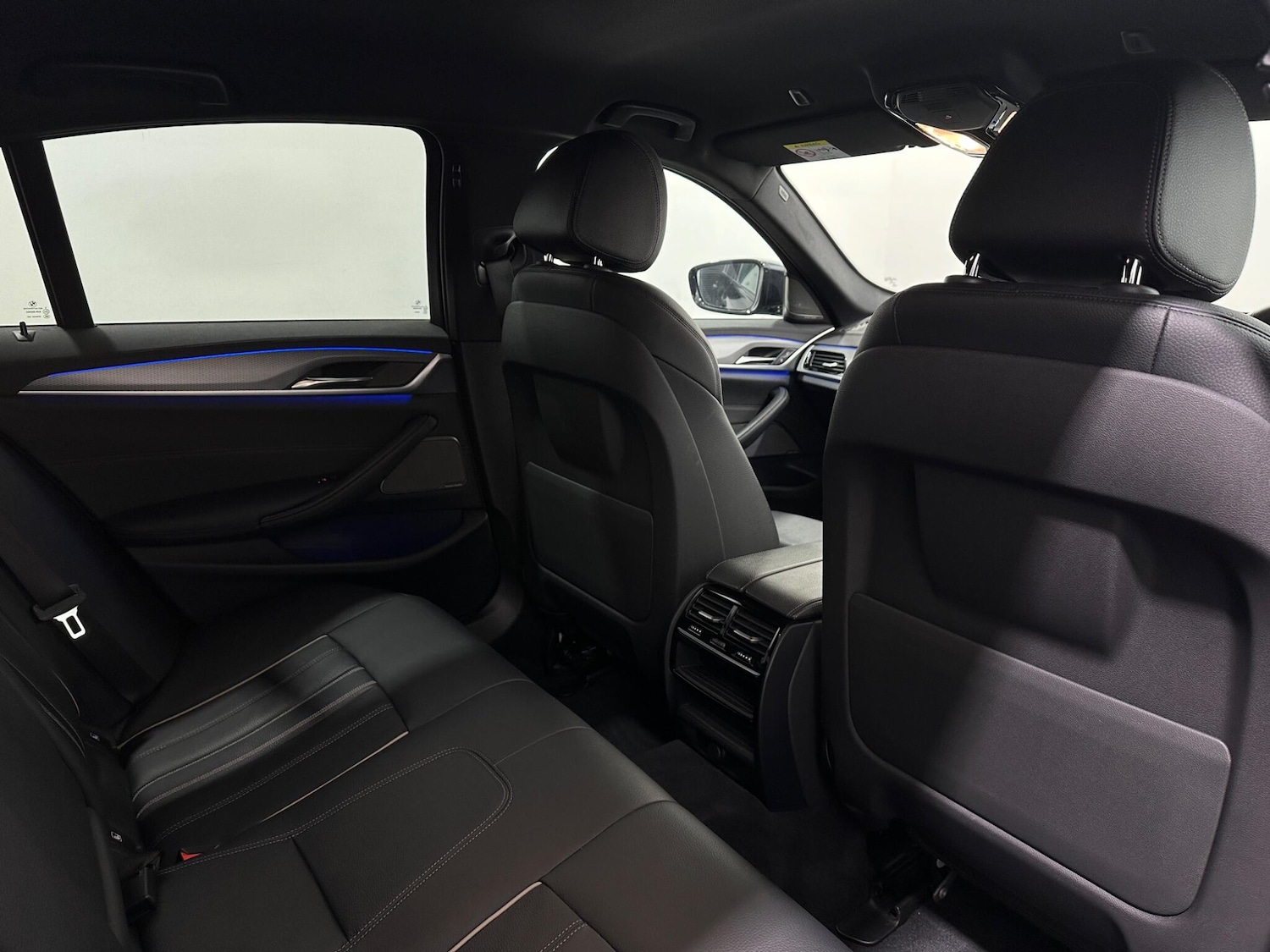 Used BMW 5 Series 2019 for sale - 78006416: Photo 41