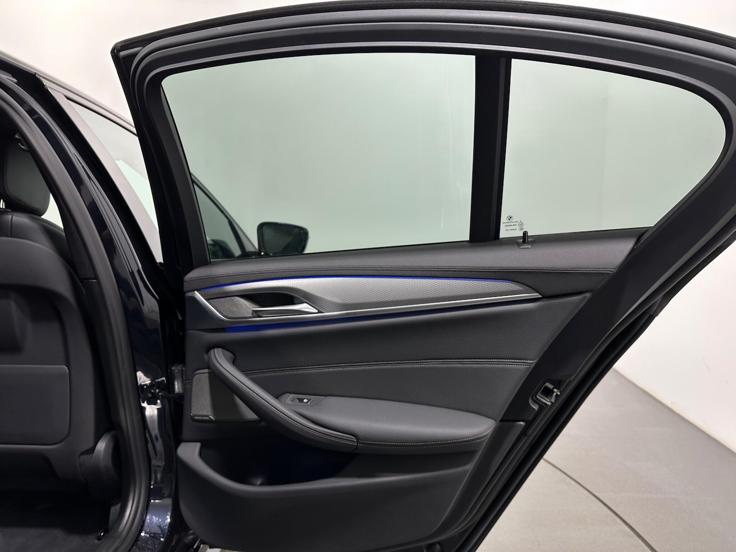 Used BMW 5 Series 2019 for sale - 78006416: Photo 43