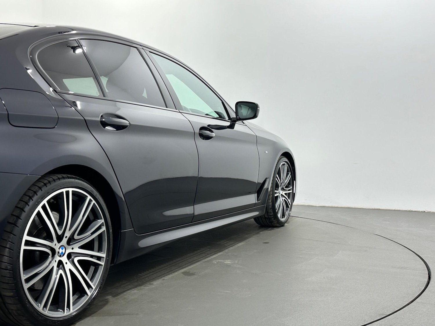 Used BMW 5 Series 2019 for sale - 78006416: Photo 49