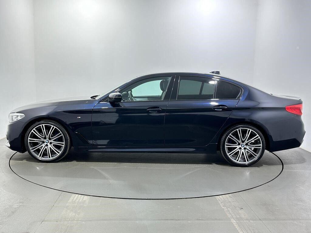 Used BMW 5 Series 2019 for sale - 78006416: Photo 5