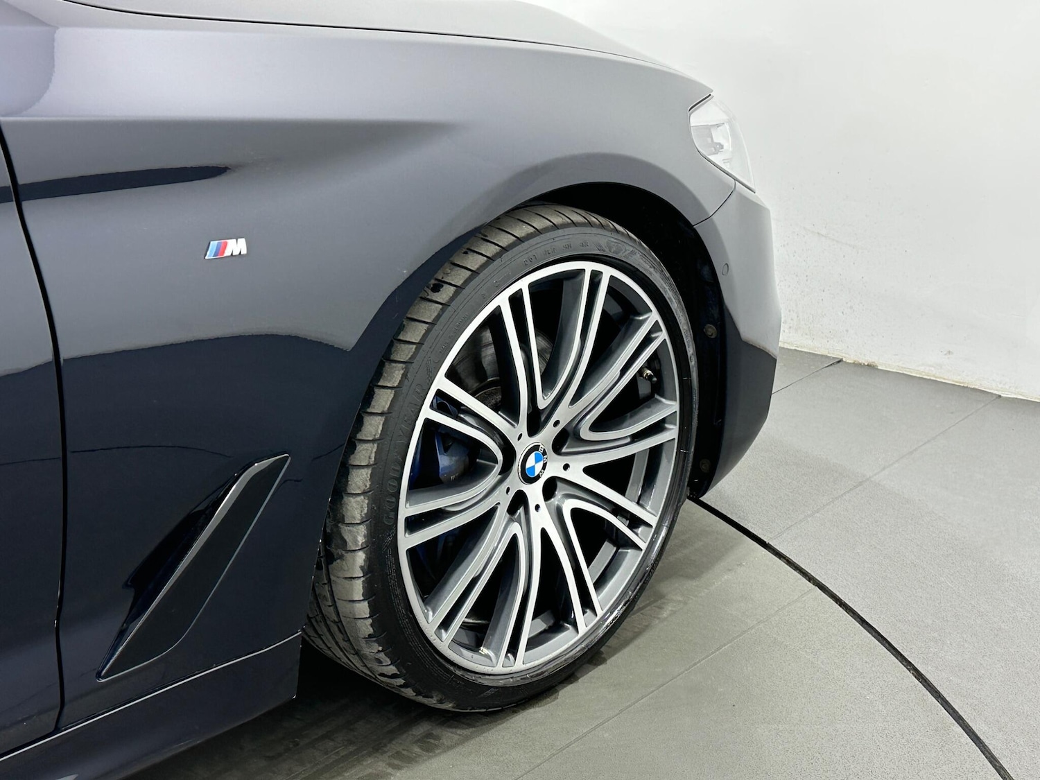 Used BMW 5 Series 2019 for sale - 78006416: Photo 50