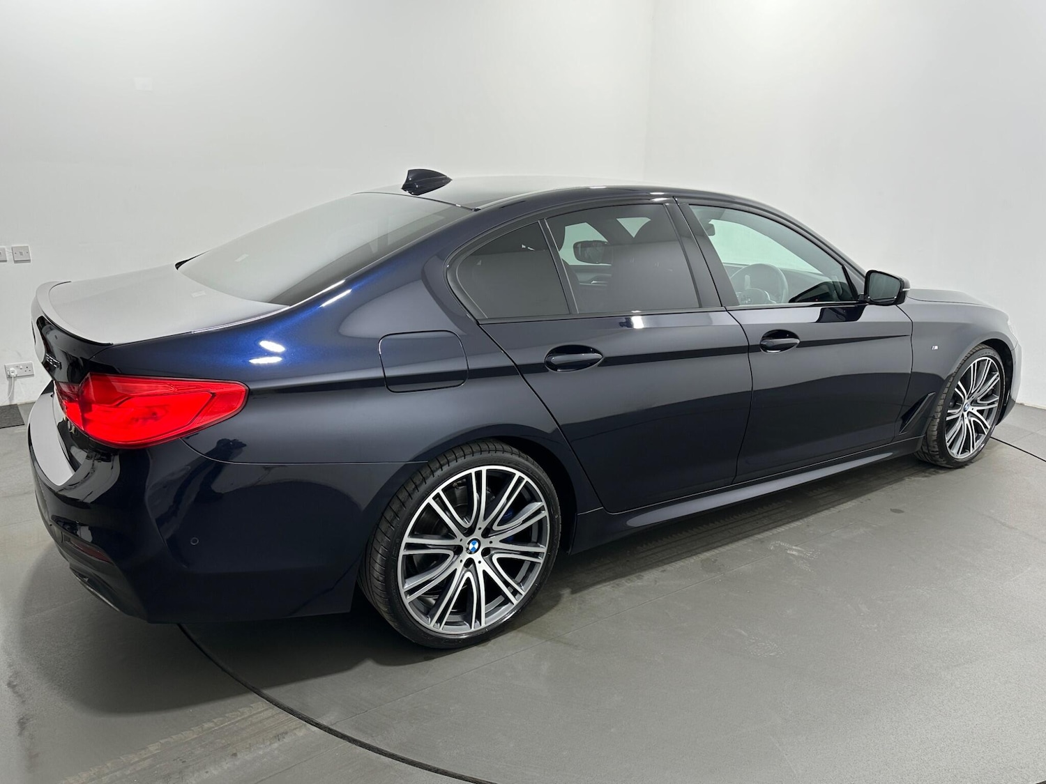 Used BMW 5 Series 2019 for sale - 78006416: Photo 51