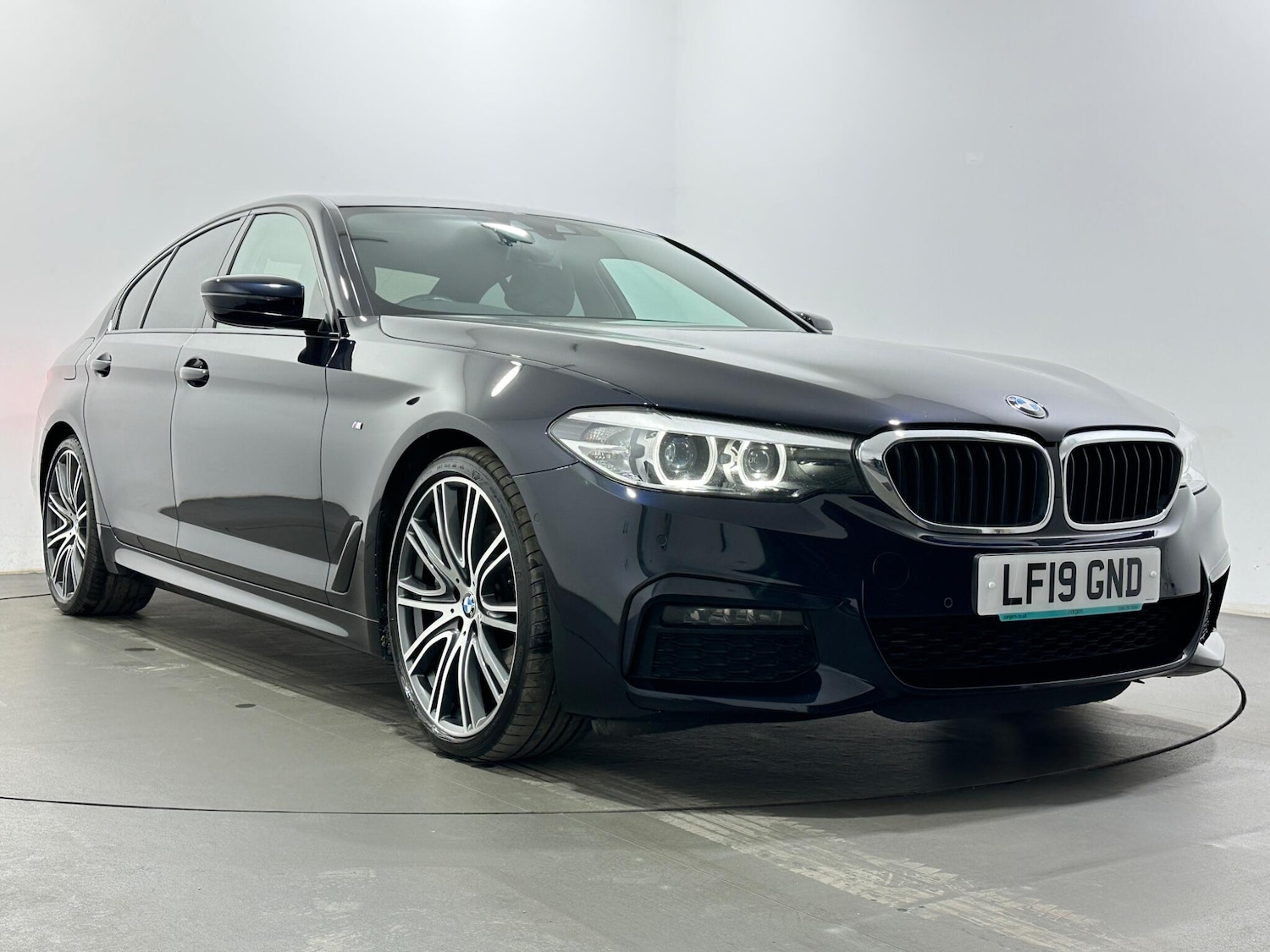 Used BMW 5 Series 2019 for sale - 78006416: Photo 52