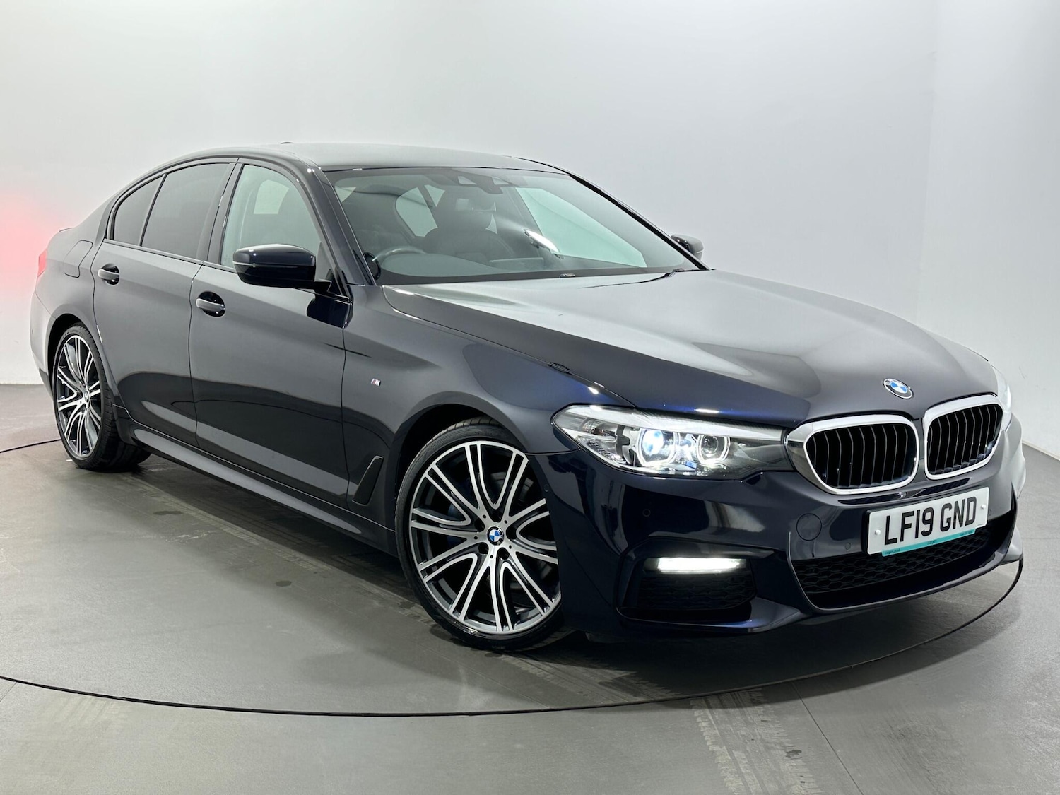 Used BMW 5 Series 2019 for sale - 78006416: Photo 53
