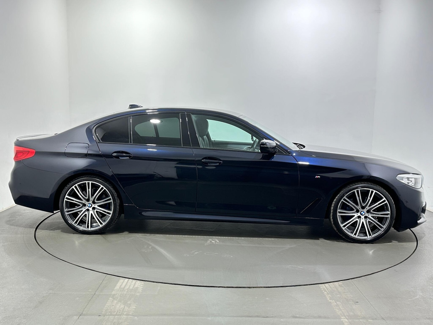 Used BMW 5 Series 2019 for sale - 78006416: Photo 9