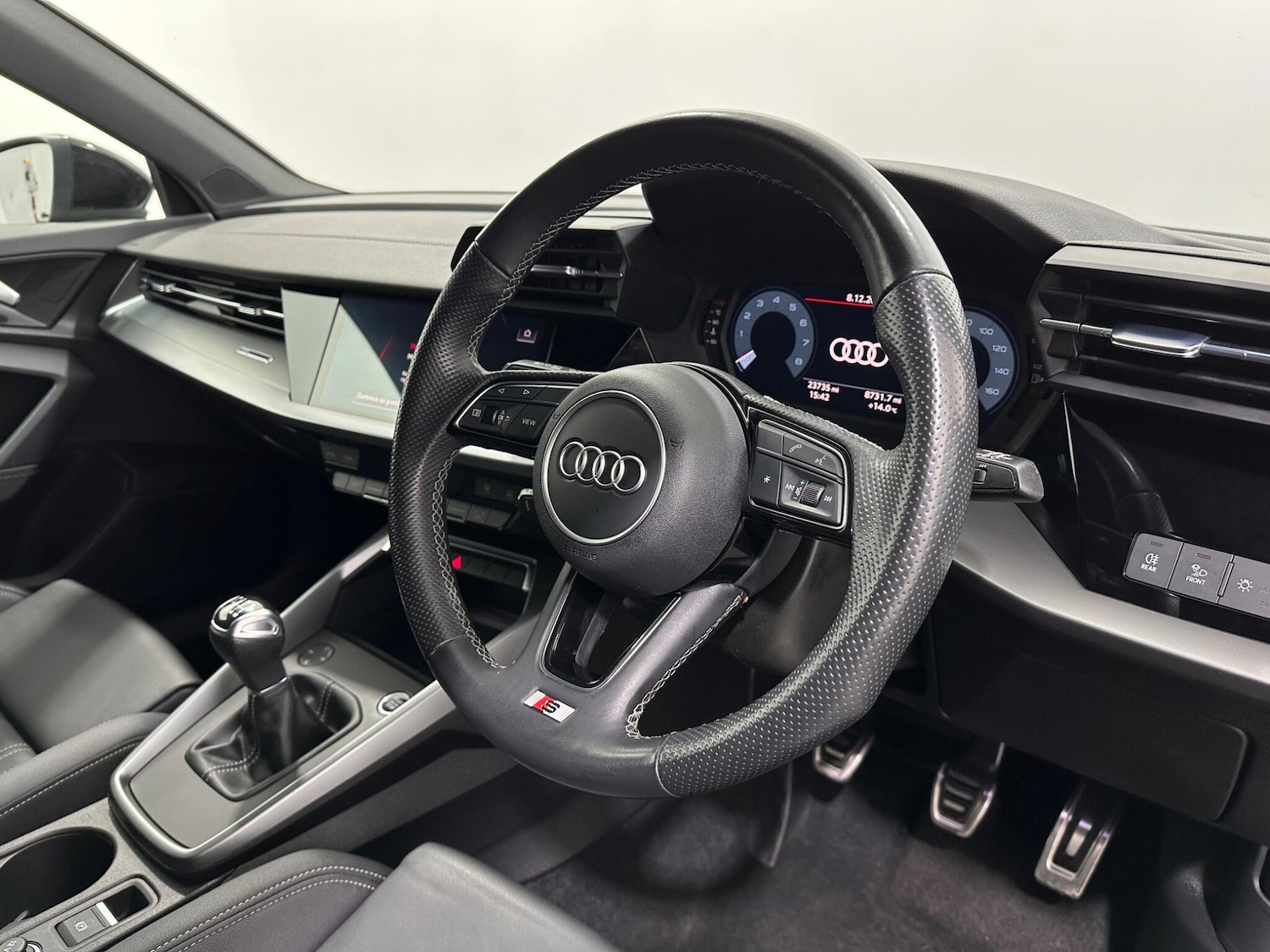 Used Audi A3 2021 for sale - 76879007: Photo 10