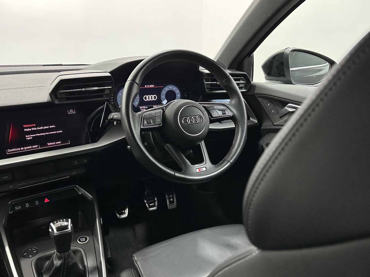 Used Audi A3 2021 for sale - 76879007: Photo 11