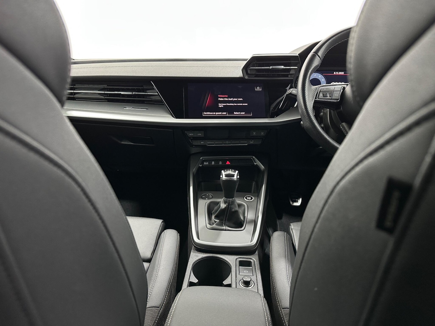 Used Audi A3 2021 for sale - 76879007: Photo 18