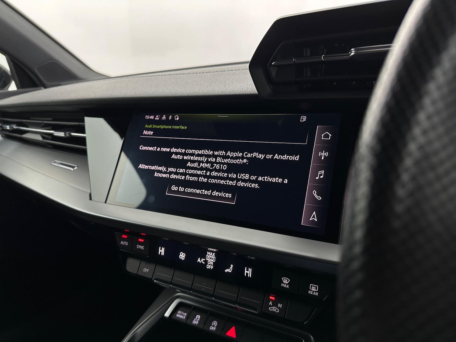 Used Audi A3 2021 for sale - 76879007: Photo 22