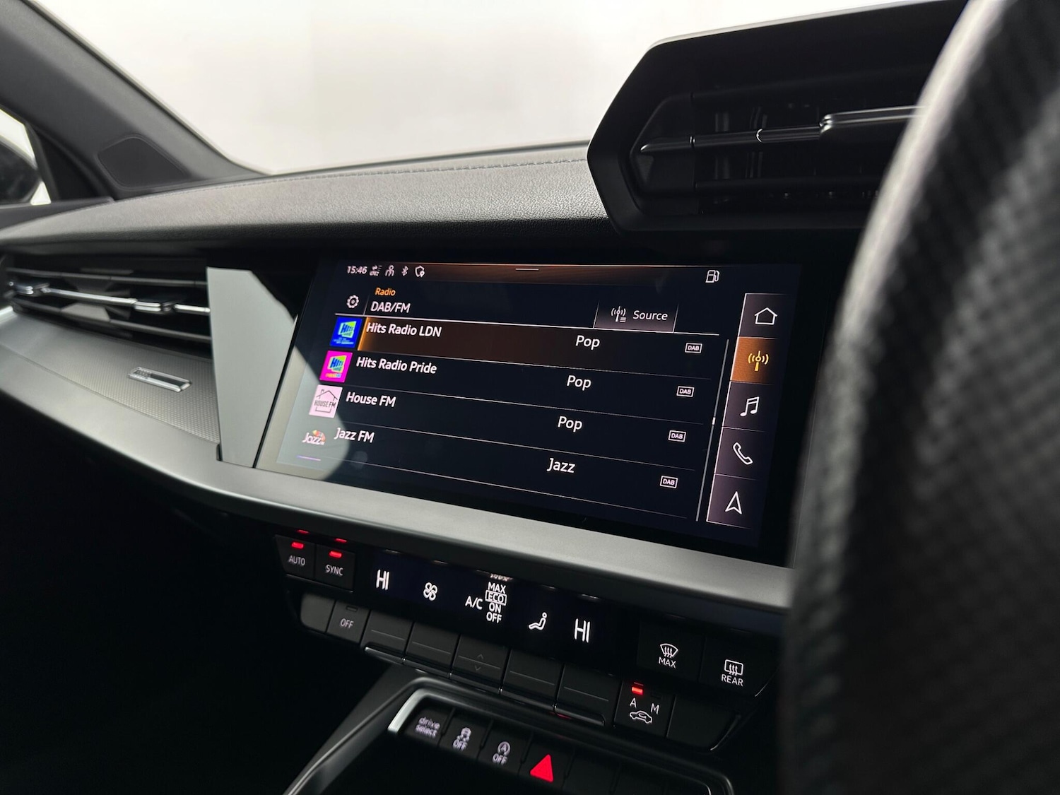 Used Audi A3 2021 for sale - 76879007: Photo 24