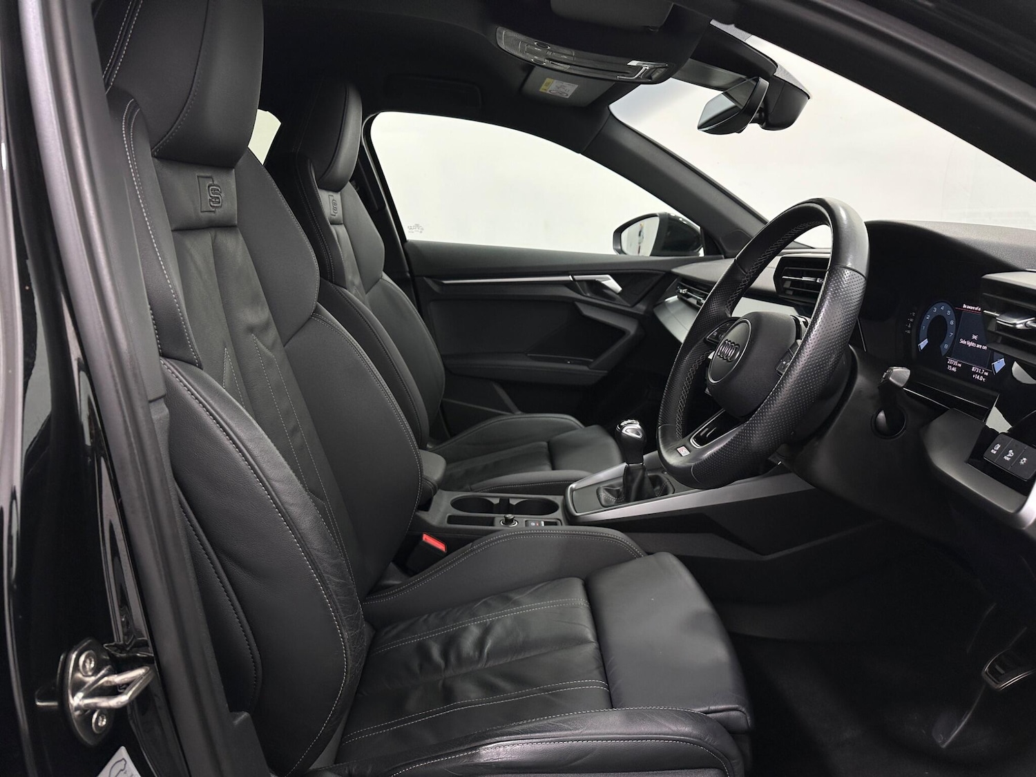 Used Audi A3 2021 for sale - 76879007: Photo 27