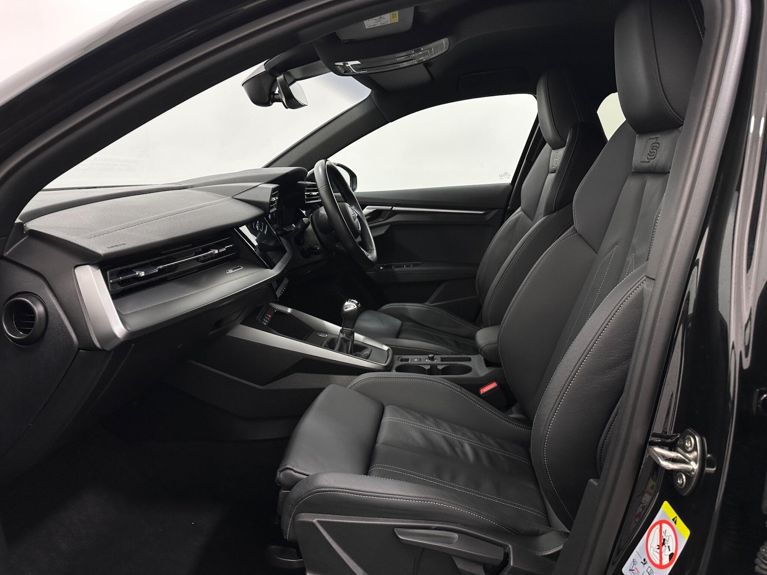 Used Audi A3 2021 for sale - 76879007: Photo 31