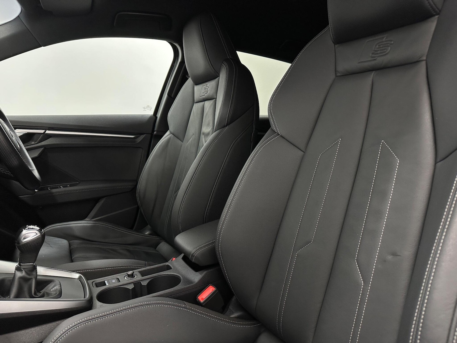 Used Audi A3 2021 for sale - 76879007: Photo 32