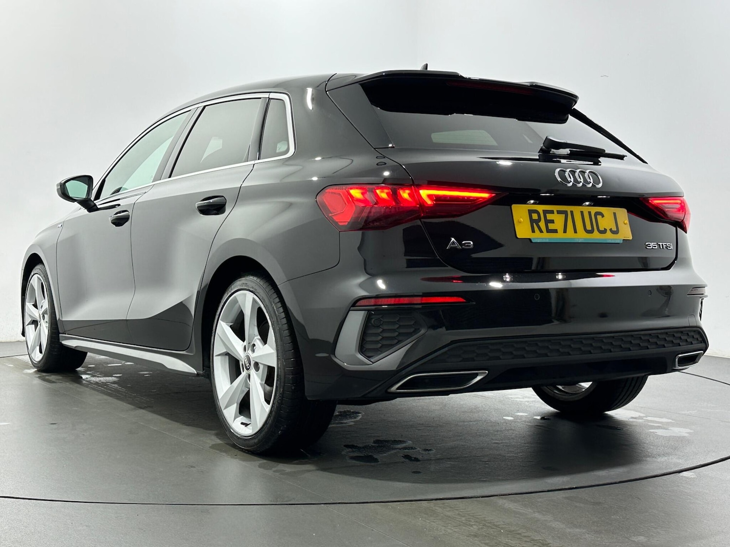 Used Audi A3 2021 for sale - 76879007: Photo 45