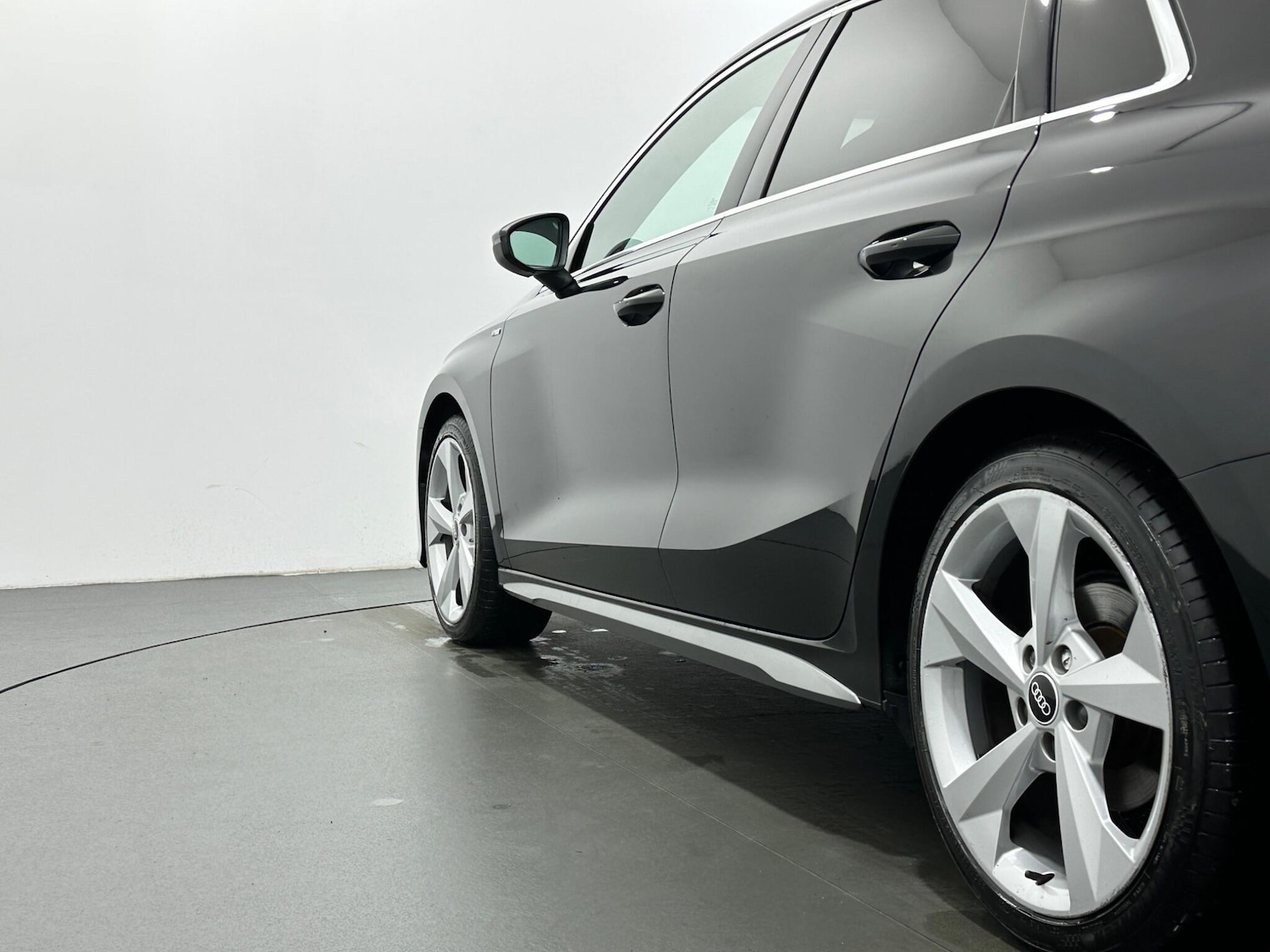 Used Audi A3 2021 for sale - 76879007: Photo 46