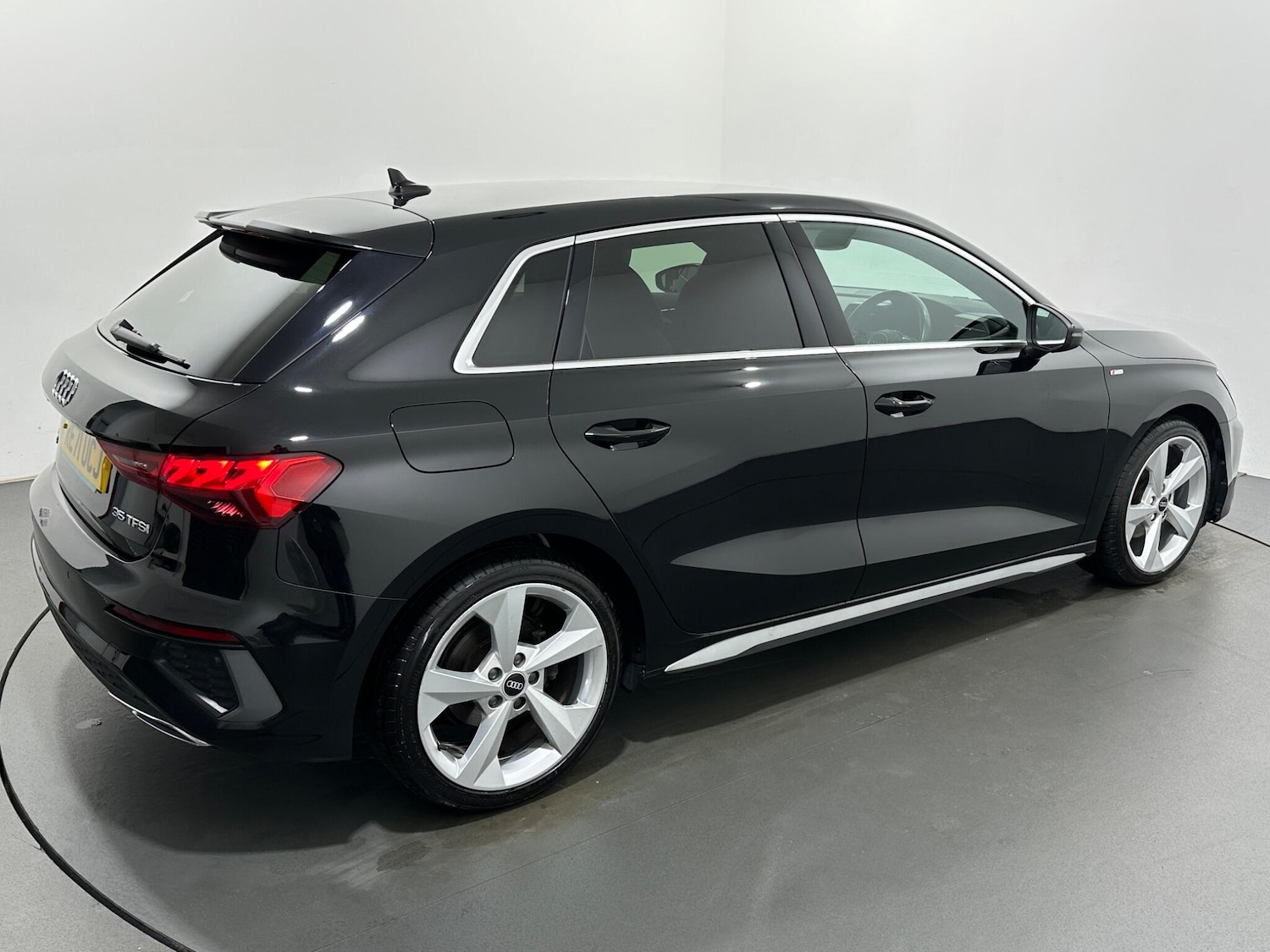 Used Audi A3 2021 for sale - 76879007: Photo 48