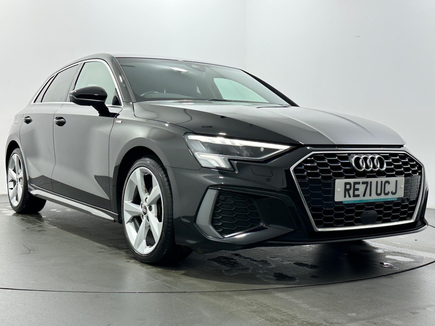 Used Audi A3 2021 for sale - 76879007: Photo 49