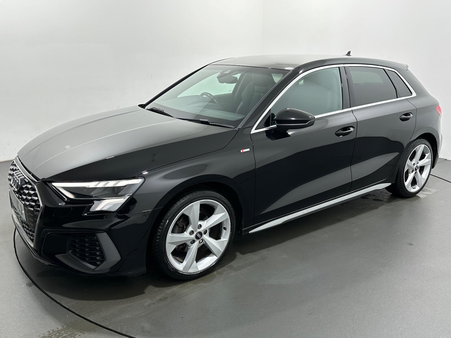 Used Audi A3 2021 for sale - 76879007: Photo 50