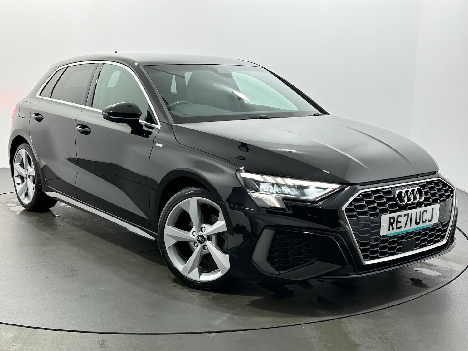 Used Audi A3 2021 for sale - 76879007: Photo 51