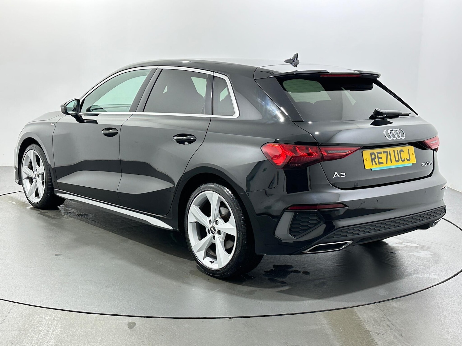 Used Audi A3 2021 for sale - 76879007: Photo 6