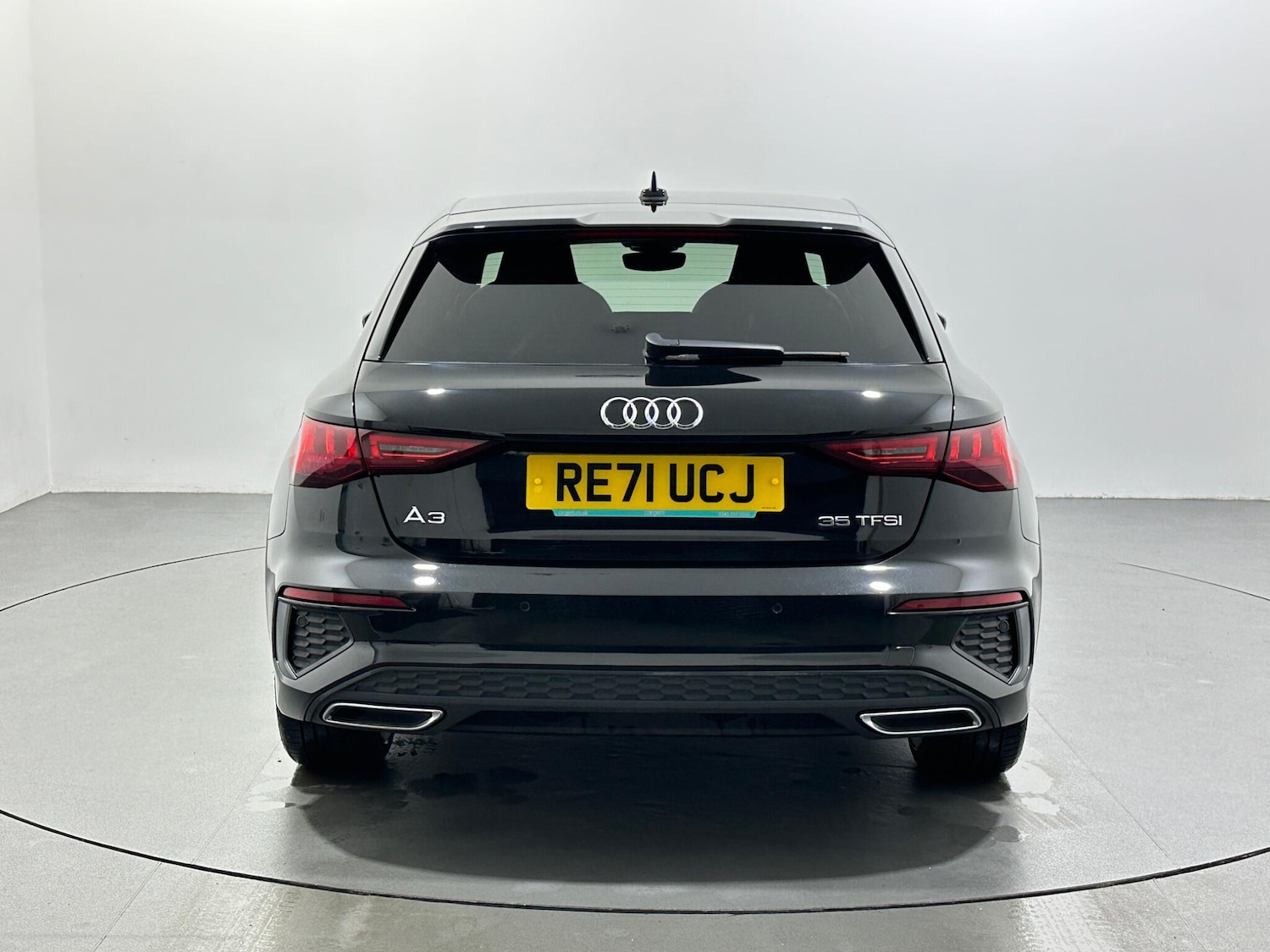 Used Audi A3 2021 for sale - 76879007: Photo 7