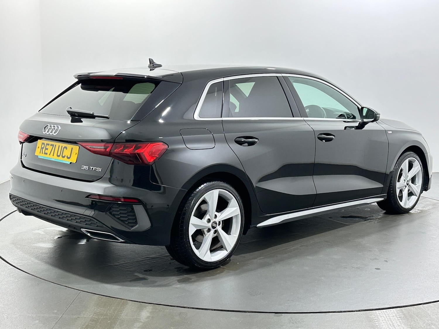 Used Audi A3 2021 for sale - 76879007: Photo 8