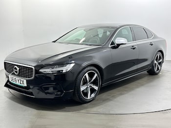 Used Volvo S90 2019 for sale - 79144944: Photo