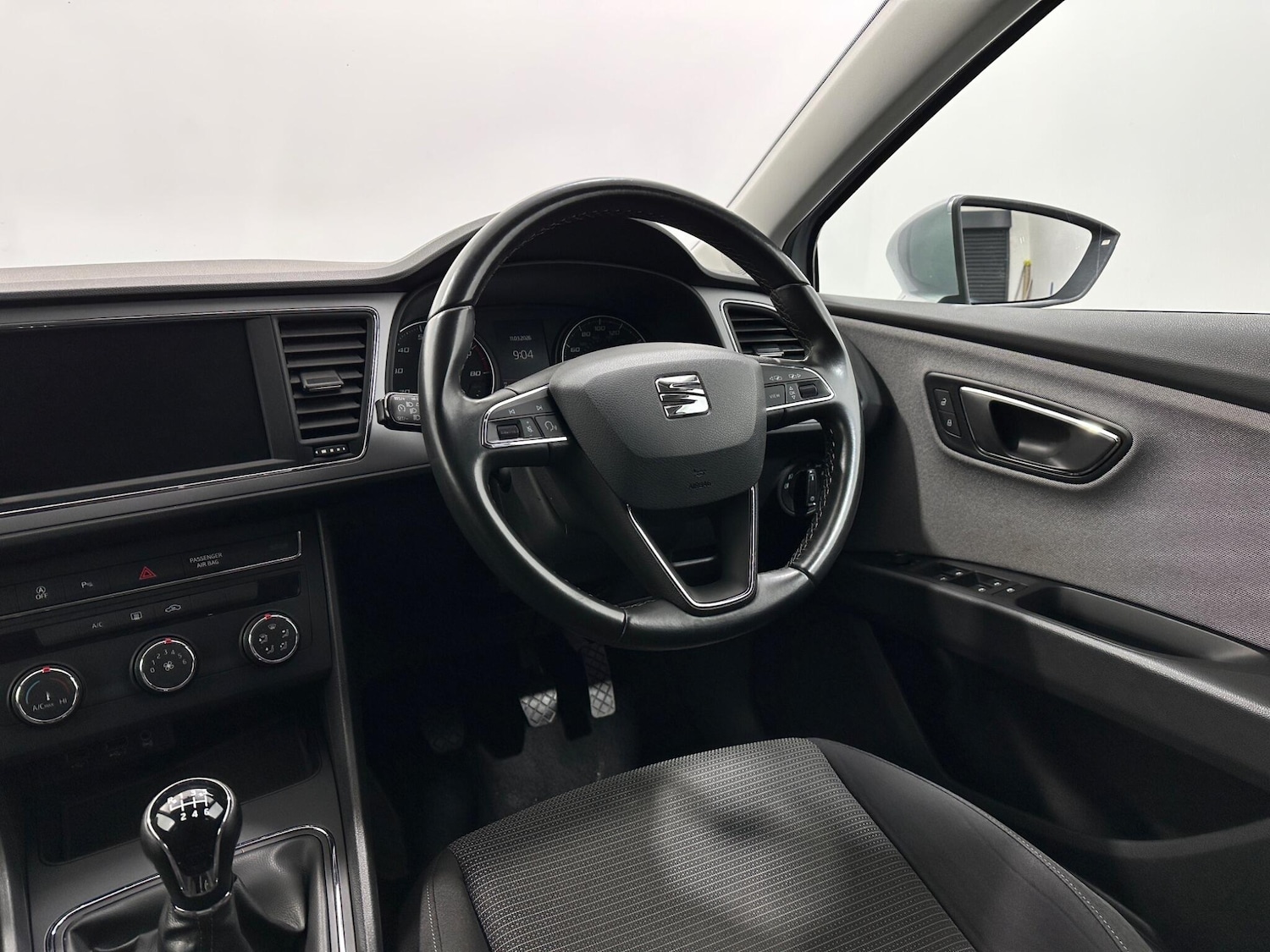 Used SEAT Leon 2020 for sale - 77838991: Photo 11