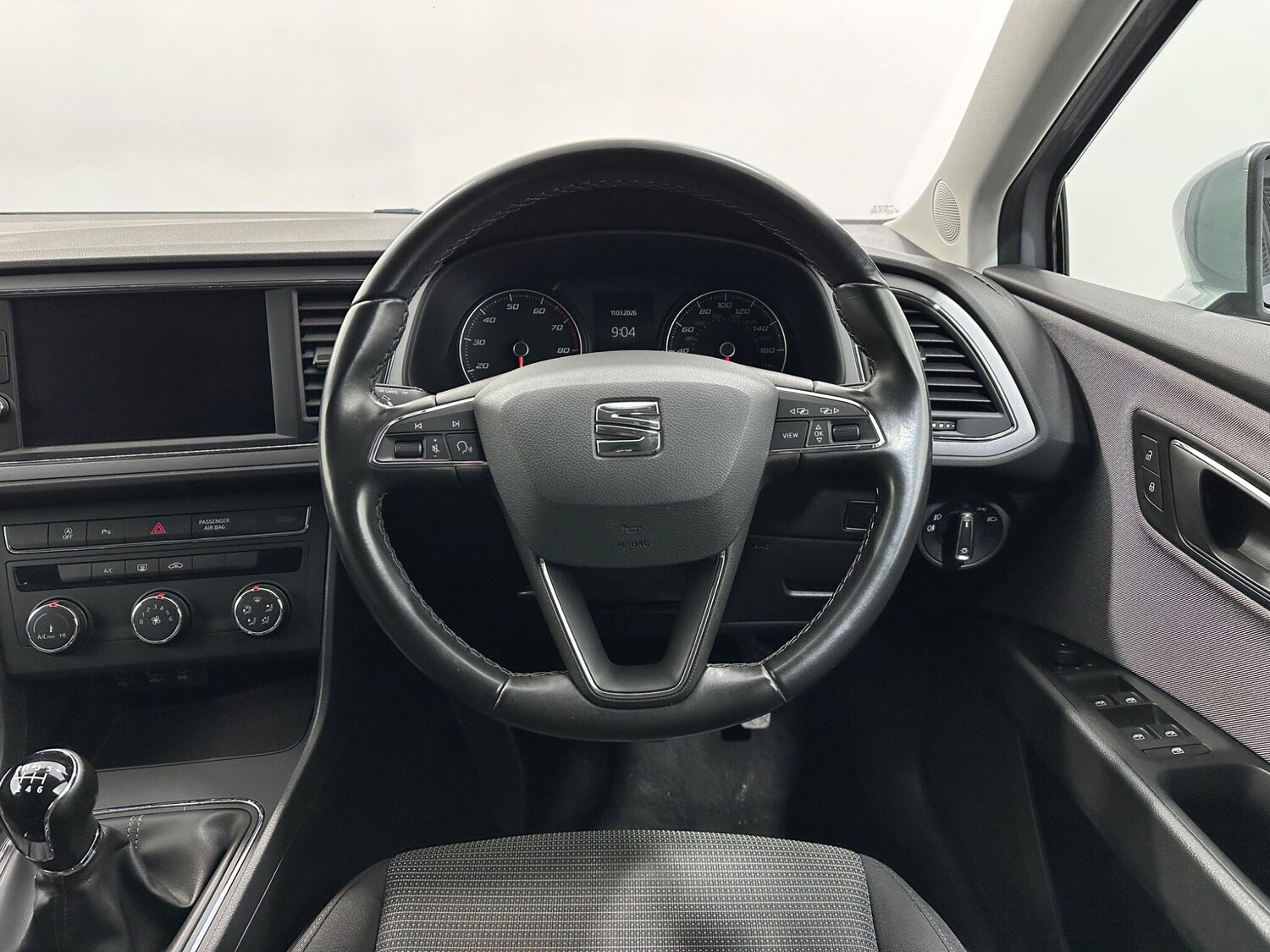 Used SEAT Leon 2020 for sale - 77838991: Photo 13