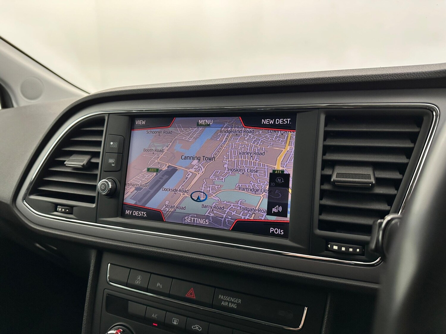 Used SEAT Leon 2020 for sale - 77838991: Photo 22