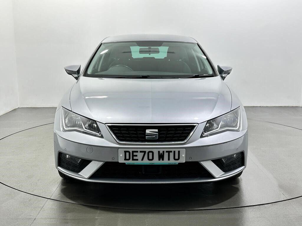 Used SEAT Leon 2020 for sale - 77838991: Photo 3