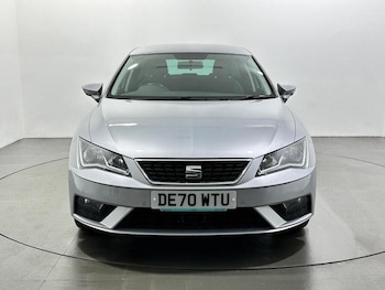 Used SEAT Leon 2020 for sale - 77838991: Photo