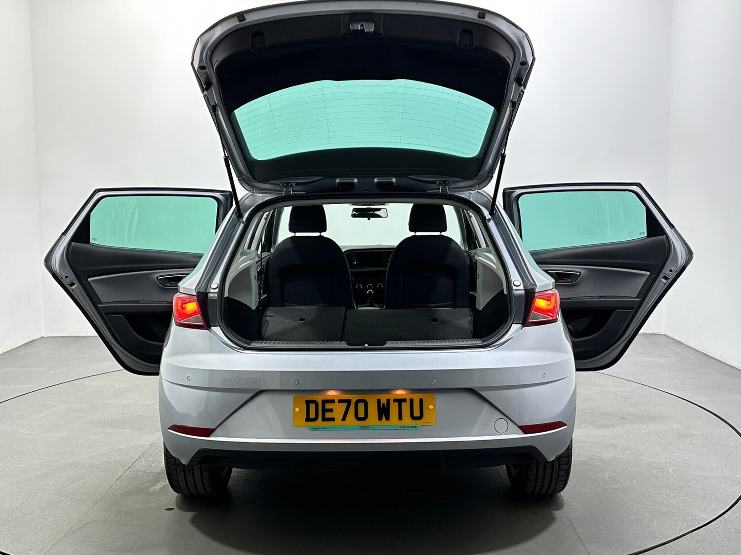 Used SEAT Leon 2020 for sale - 77838991: Photo 44