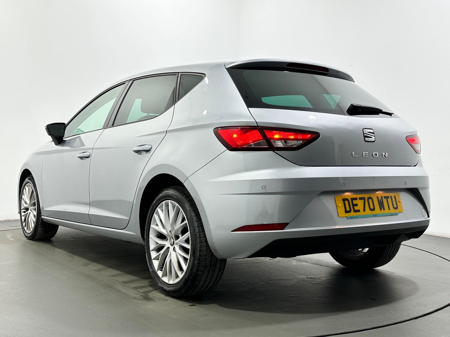 Used SEAT Leon 2020 for sale - 77838991: Photo 48