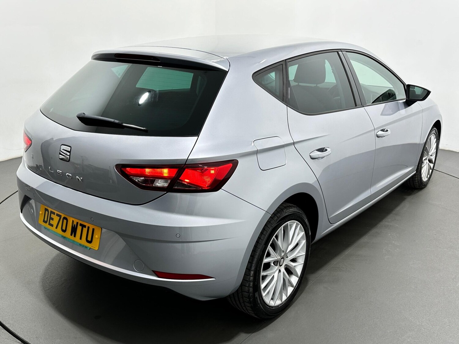 Used SEAT Leon 2020 for sale - 77838991: Photo 51
