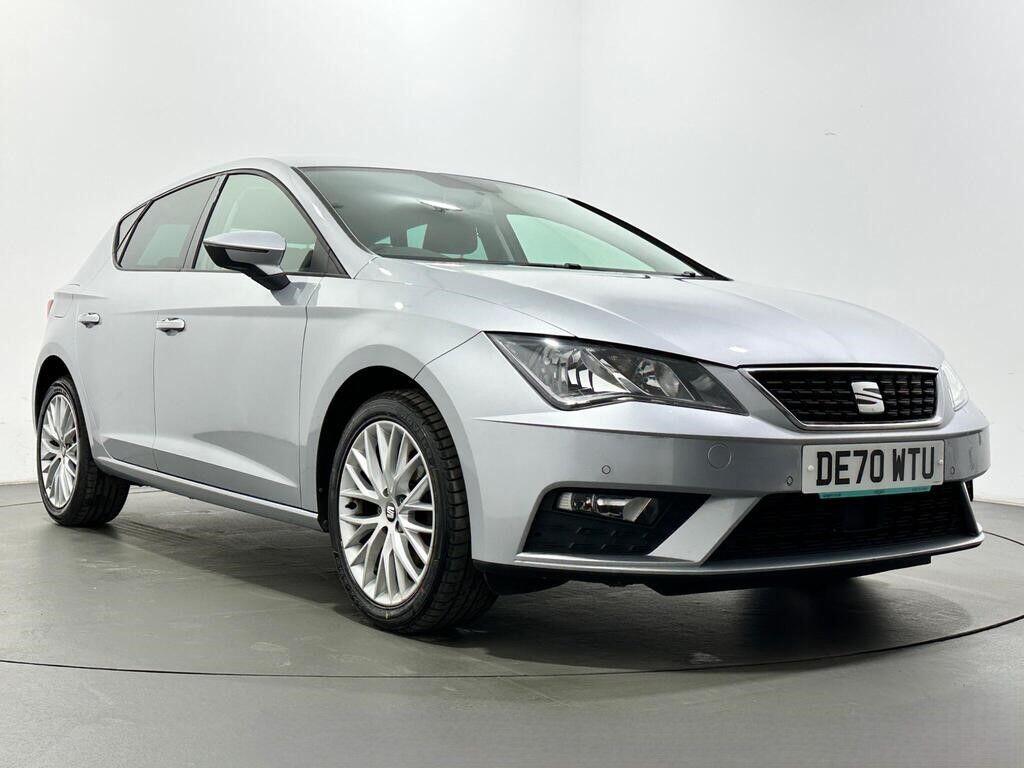 Used SEAT Leon 2020 for sale - 77838991: Photo 52