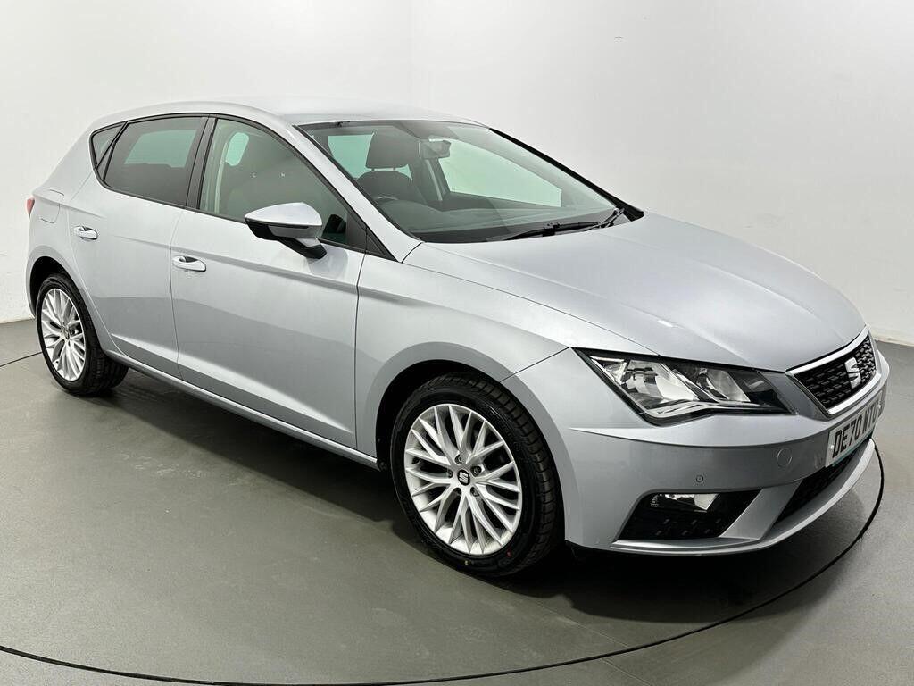 Used SEAT Leon 2020 for sale - 77838991: Photo 53