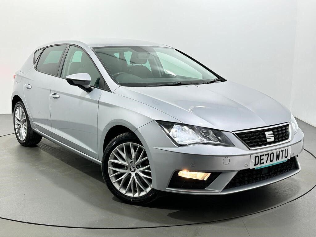 Used SEAT Leon 2020 for sale - 77838991: Photo 54