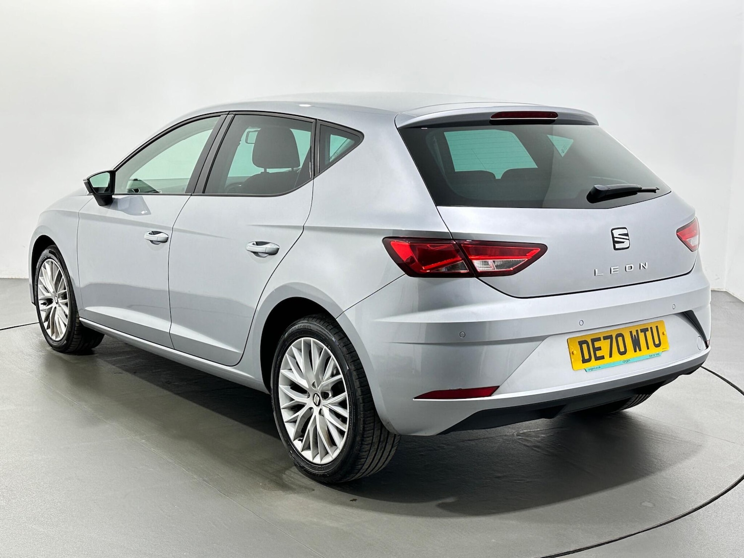 Used SEAT Leon 2020 for sale - 77838991: Photo 6
