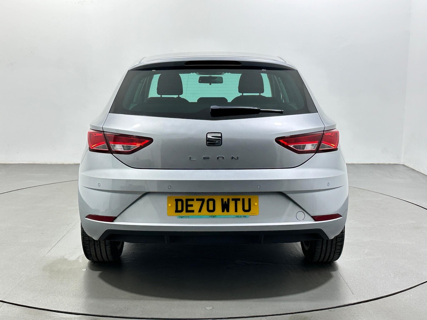 Used SEAT Leon 2020 for sale - 77838991: Photo 7
