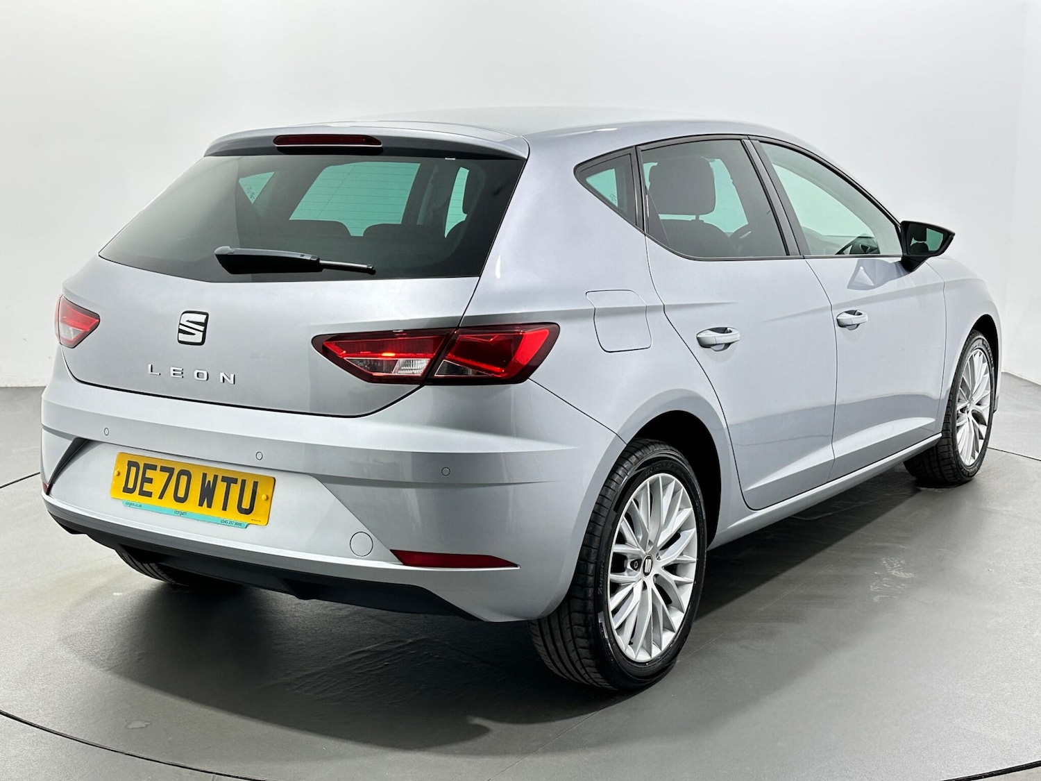 Used SEAT Leon 2020 for sale - 77838991: Photo 8