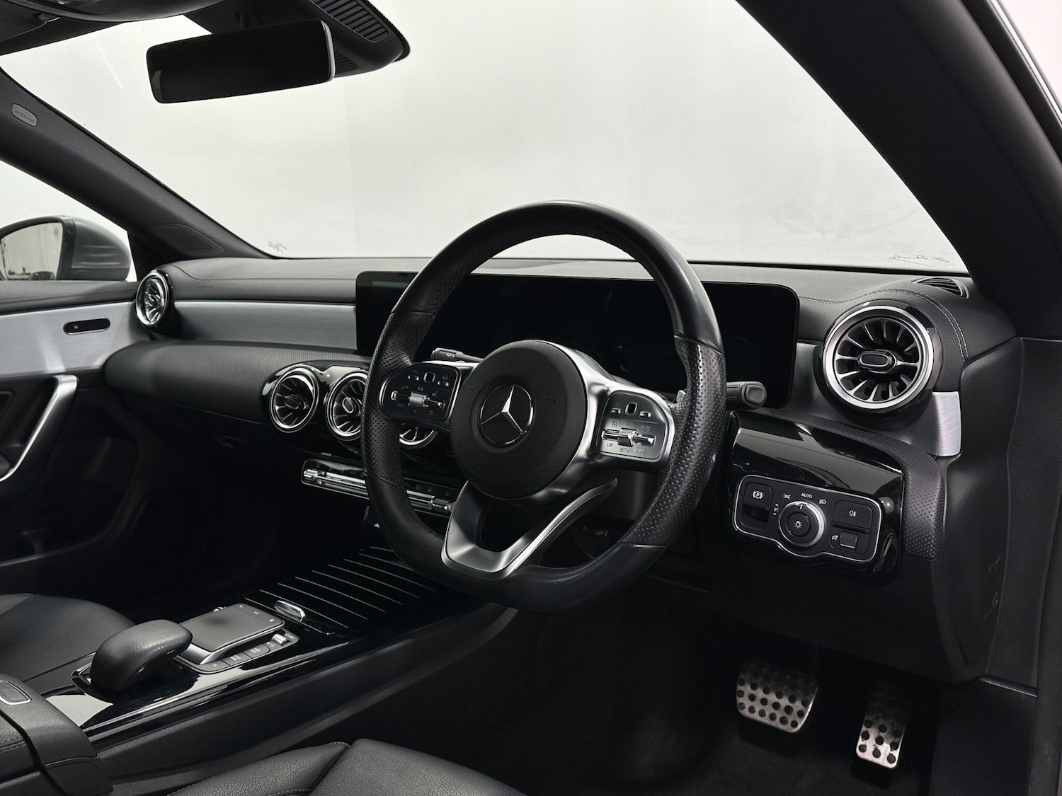 Used Mercedes-Benz CLA 2021 for sale - 76878506: Photo 10