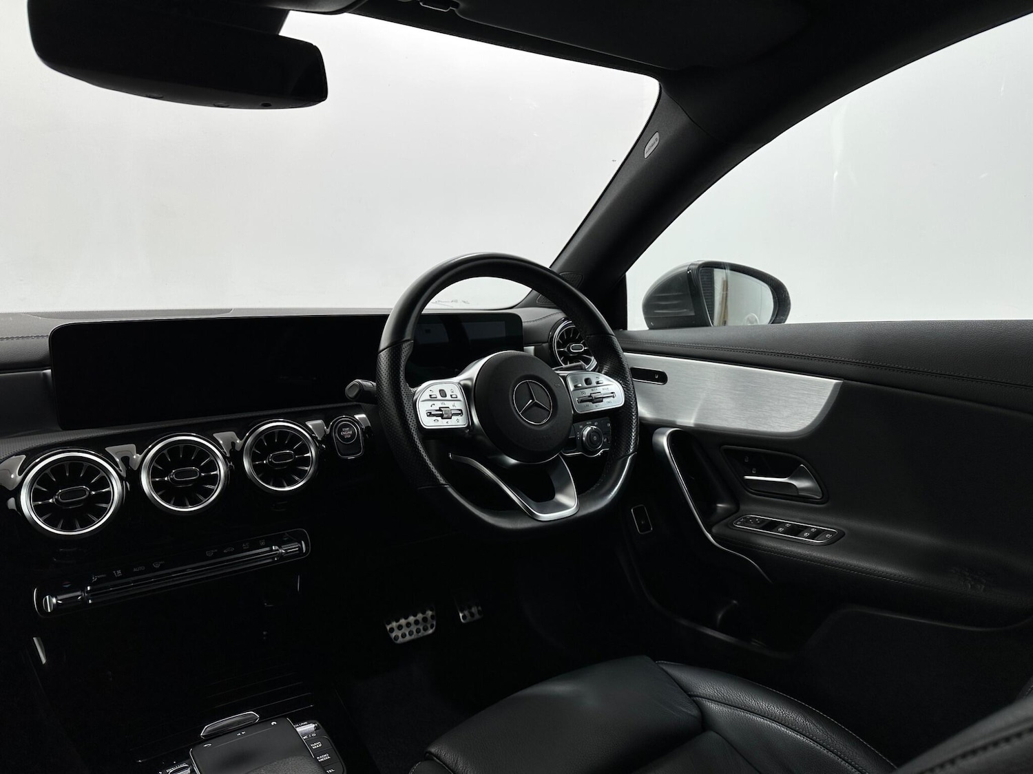 Used Mercedes-Benz CLA 2021 for sale - 76878506: Photo 11