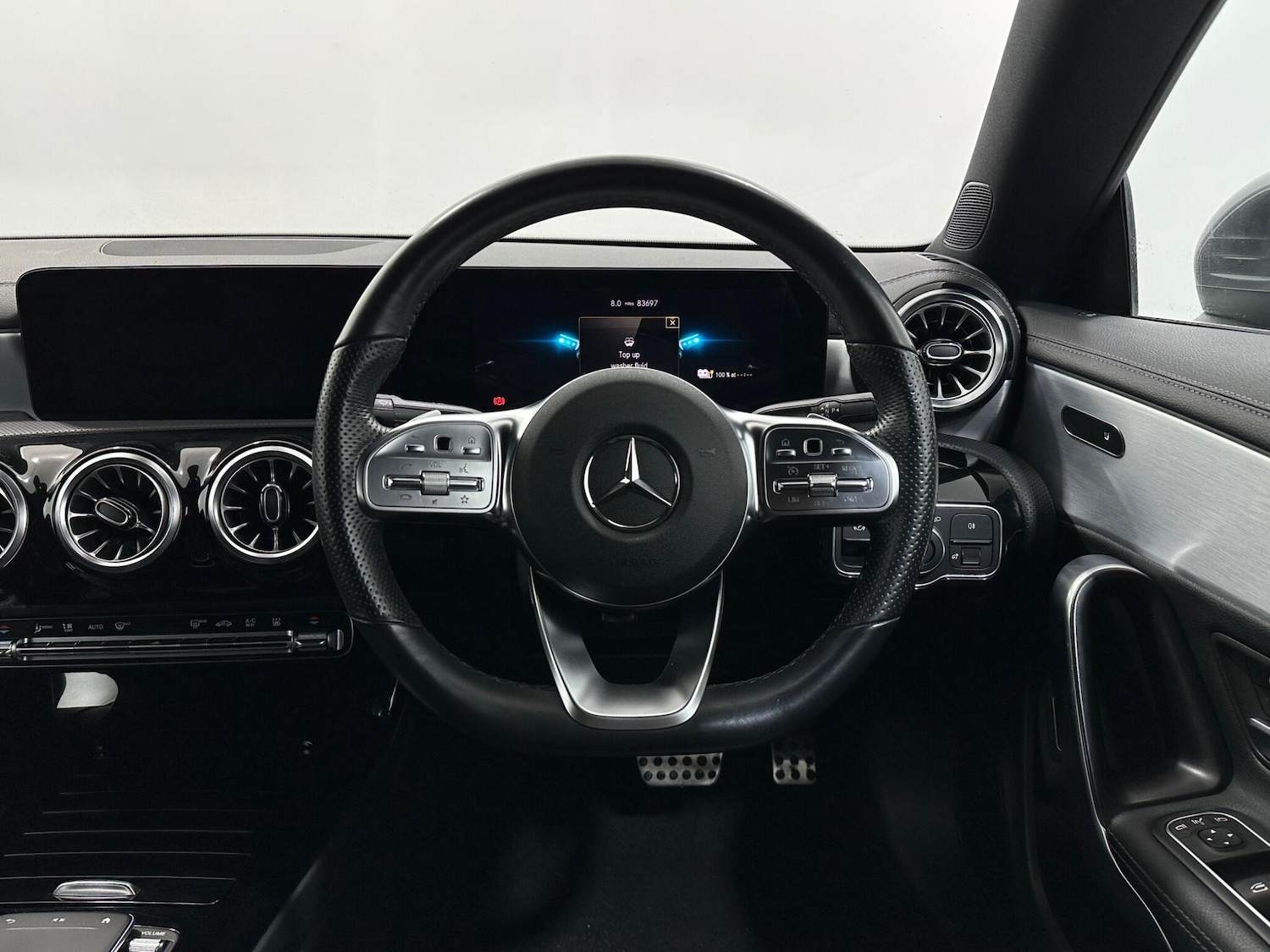 Used Mercedes-Benz CLA 2021 for sale - 76878506: Photo 12