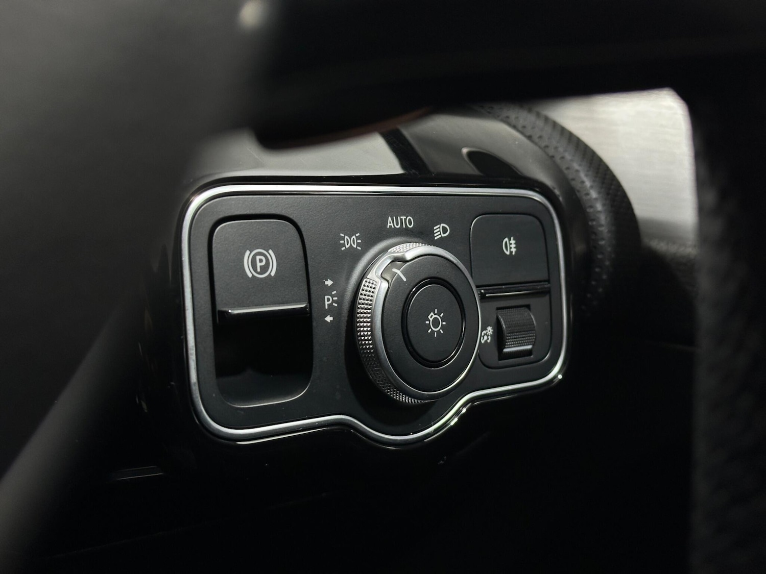 Used Mercedes-Benz CLA 2021 for sale - 76878506: Photo 17