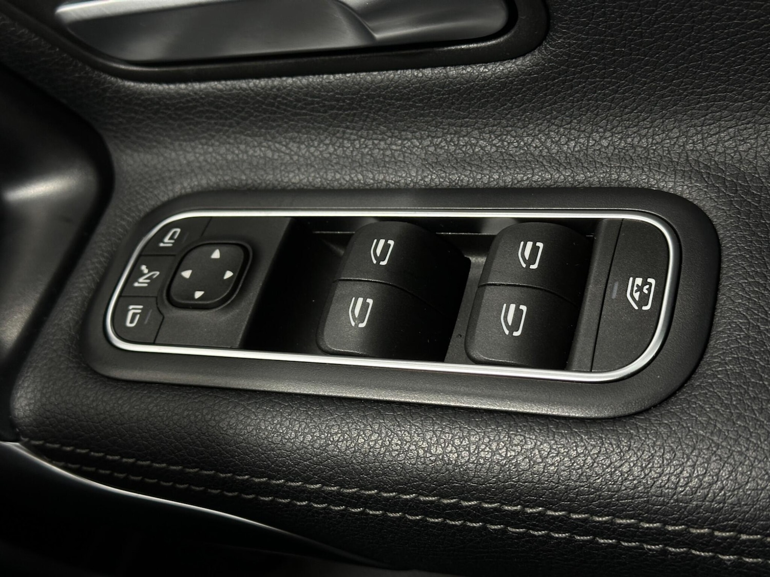 Used Mercedes-Benz CLA 2021 for sale - 76878506: Photo 18