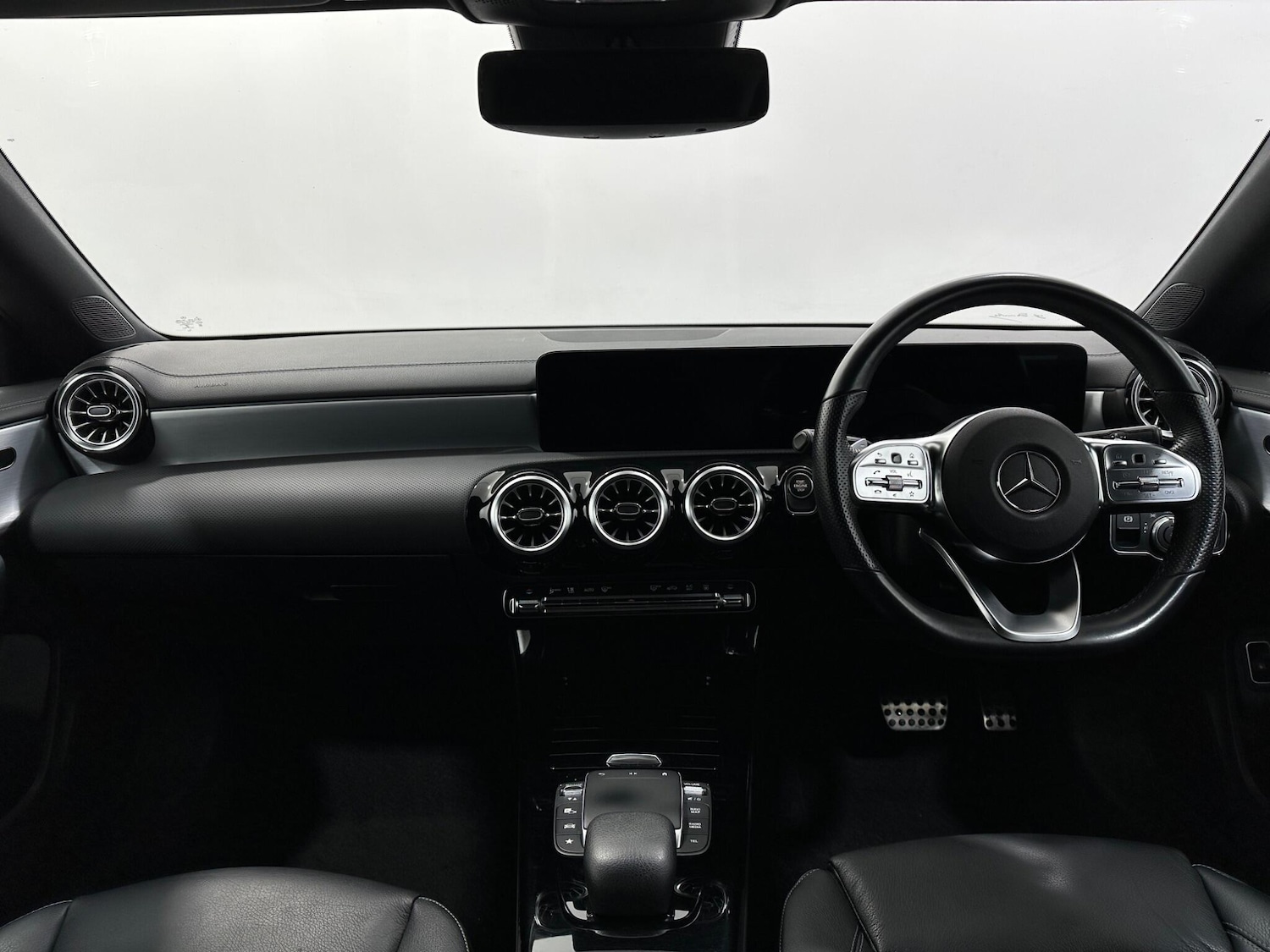 Used Mercedes-Benz CLA 2021 for sale - 76878506: Photo 19