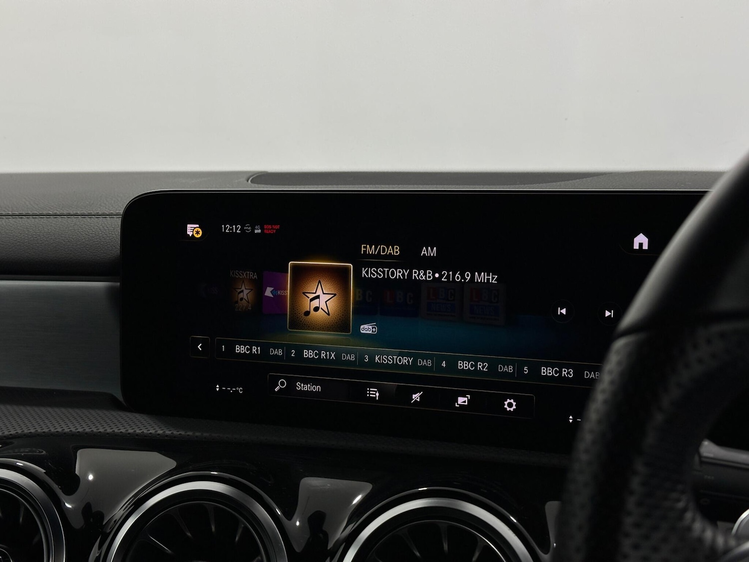 Used Mercedes-Benz CLA 2021 for sale - 76878506: Photo 22