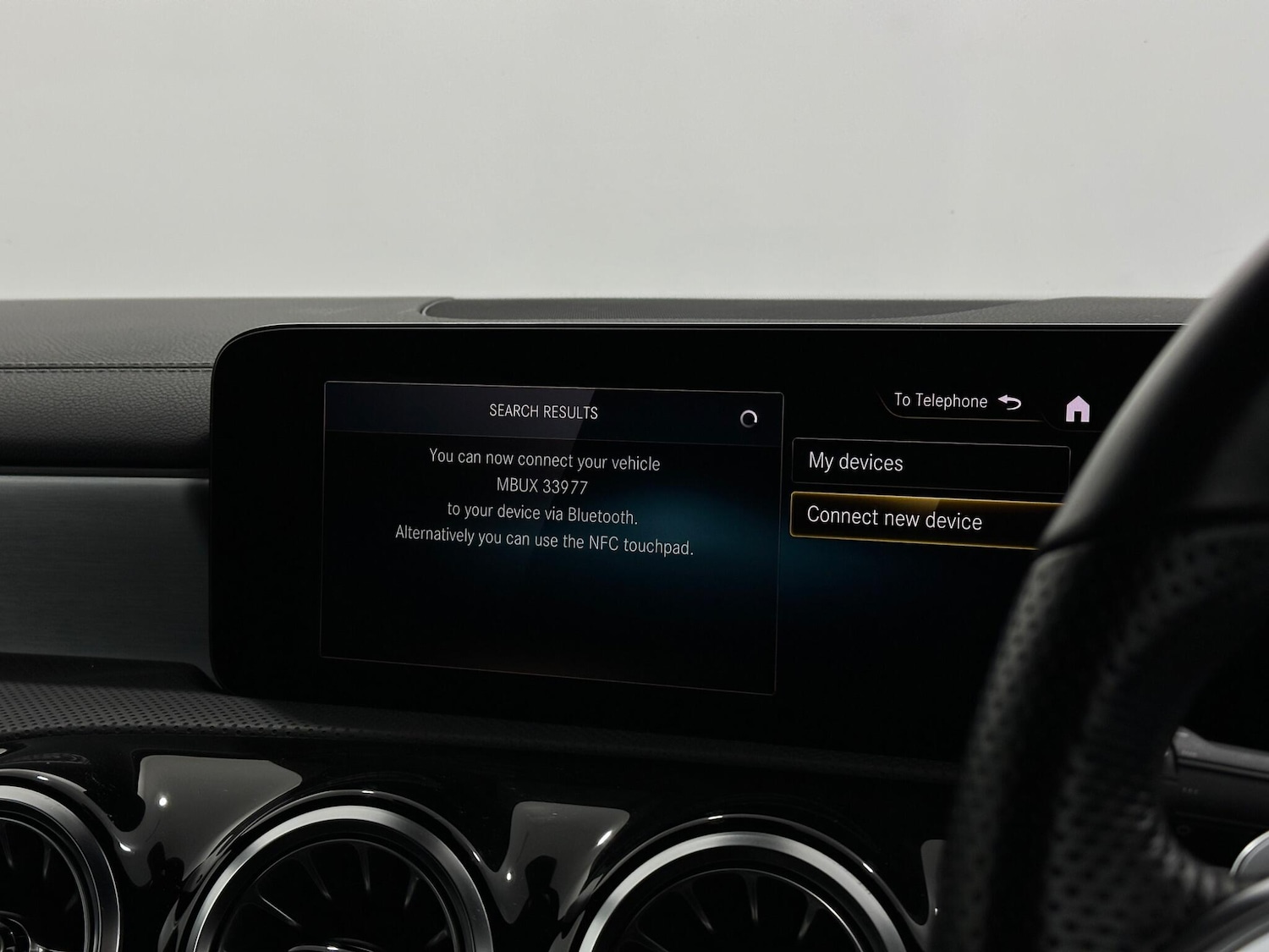 Used Mercedes-Benz CLA 2021 for sale - 76878506: Photo 23